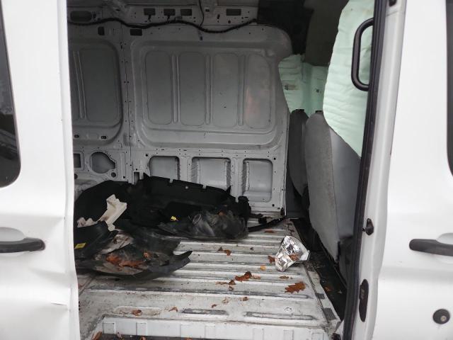 2017 FORD TRANSIT T- - 1FTYE1CM7HKA34249