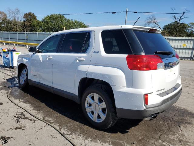 2016 GMC TERRAIN SL #3296431702