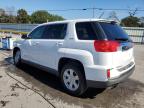 Lot #3296431702 2016 GMC TERRAIN SL