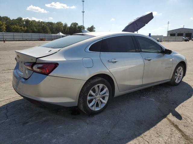 2022 CHEVROLET MALIBU LT - 1G1ZD5STXNF123687