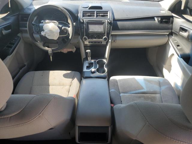 2013 TOYOTA CAMRY L - 4T1BF1FKXDU256470