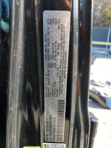 2021 JEEP WRANGLER U - 1C4HJXFN6MW513820