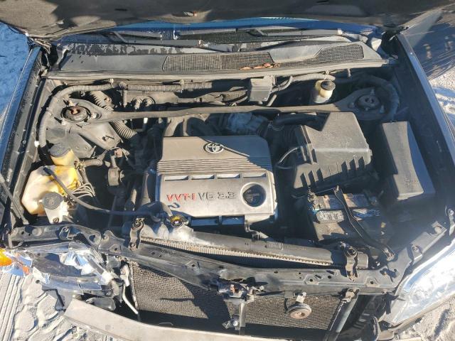 2007 TOYOTA HIGHLANDER #3316929097