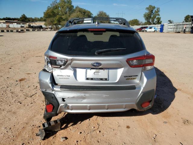 2022 SUBARU CROSSTREK #3296219420