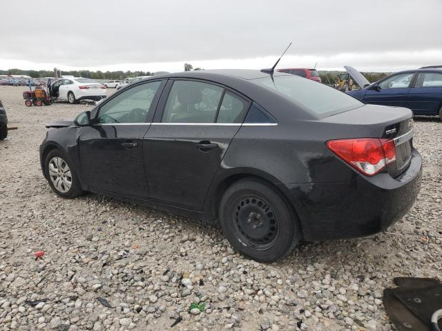 2012 CHEVROLET CRUZE LS - 1G1PC5SHXC7257306