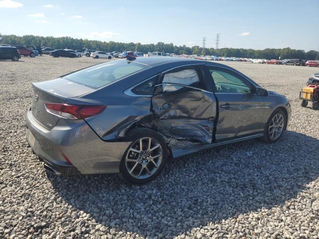 2019 HYUNDAI SONATA LIM 5NPE34AB1KH746404