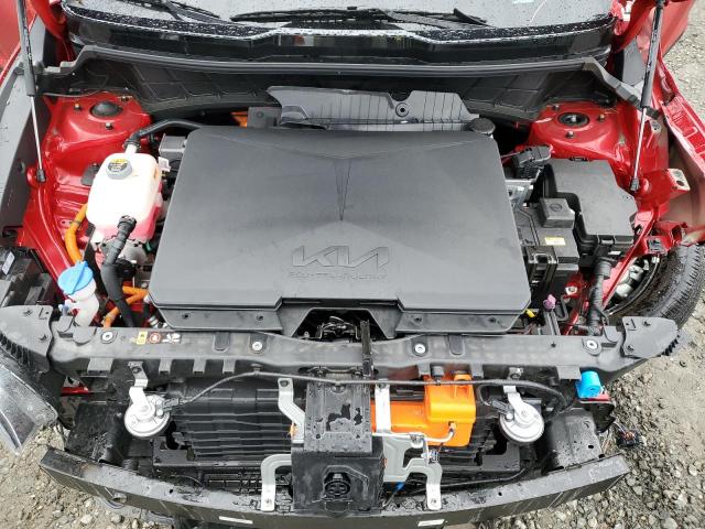 2023 KIA NIRO WAVE #3301632650