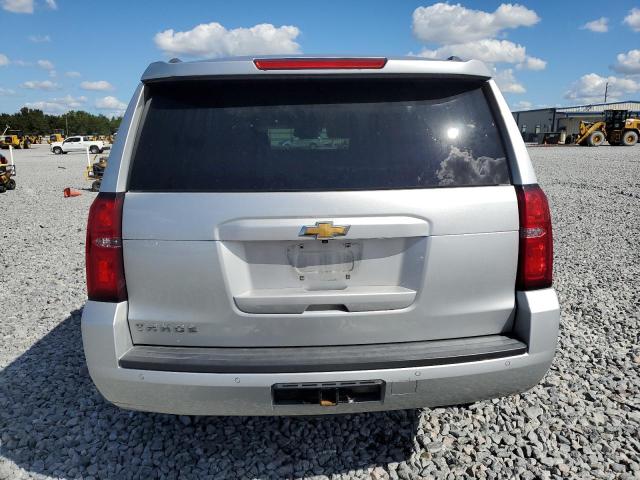 2018 CHEVROLET TAHOE C150 - 1GNSCBKC7JR239603