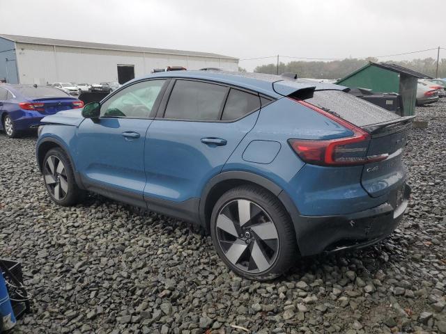 2023 VOLVO C40 RECHAR #3285779658