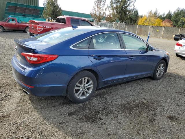 2017 HYUNDAI SONATA SE - Other View