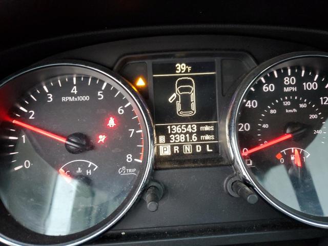 2013 NISSAN ROGUE S - JN8AS5MV0DW146942