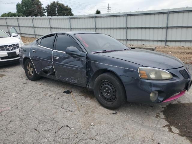 2008 PONTIAC GRAND PRIX - Other View