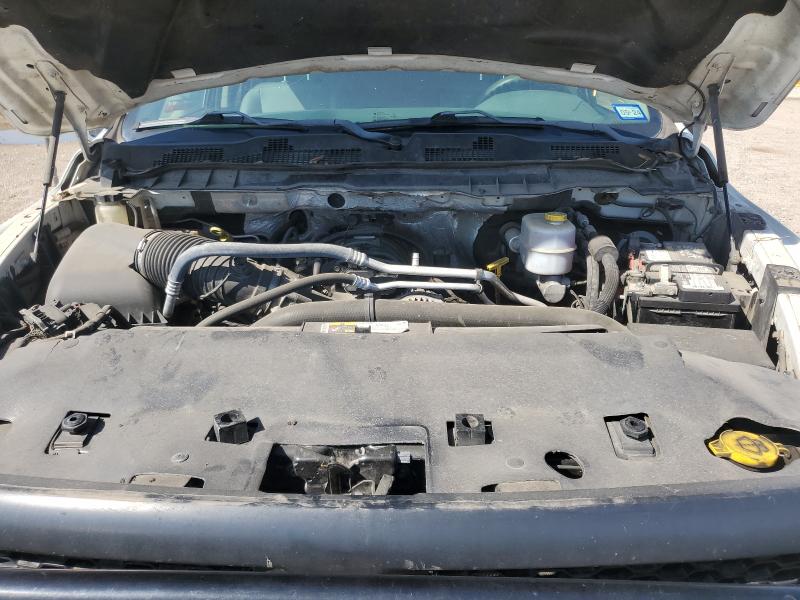 2018 RAM 2500 ST - 3C6UR5HJ1JG380620