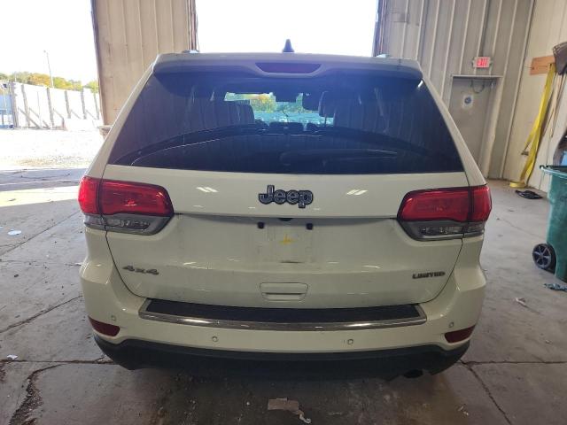 2017 JEEP GRAND CHER - 1C4RJFBGXHC787129