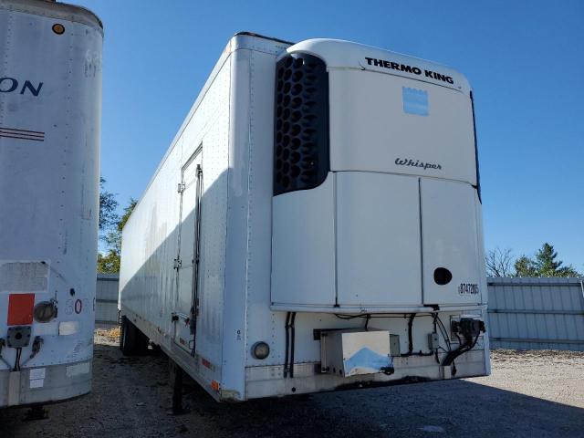 Global Auto Auctions: 2009 UTILITY VS2RA