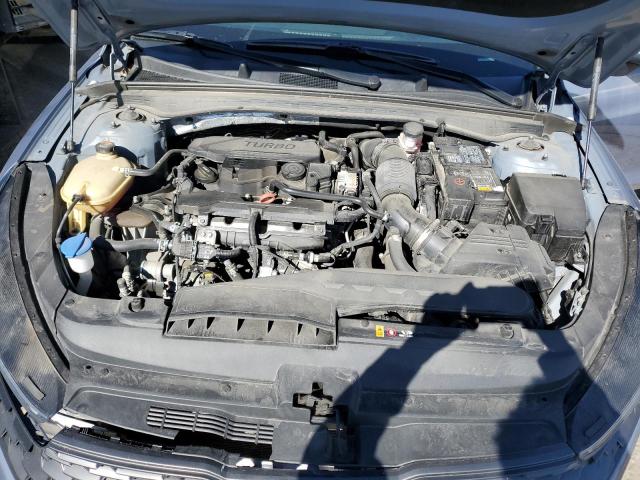 2022 KIA K5 LXS #3281581386