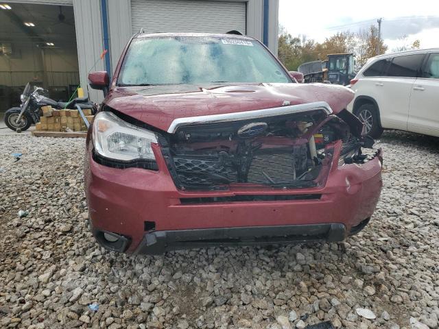 2015 SUBARU FORESTER 2 - JF2SJAUC2FH522088