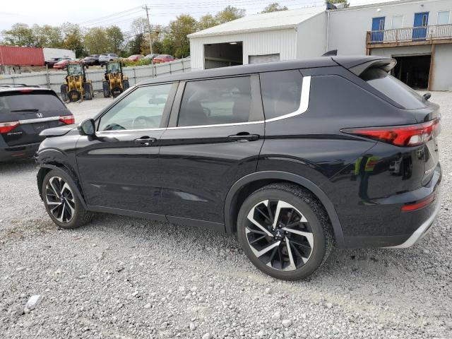 2022 MITSUBISHI OUTLANDER #3290279208
