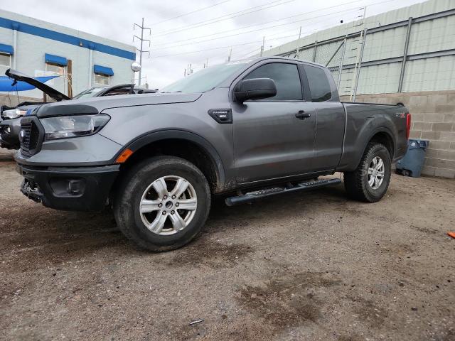 FORD RANGER XL