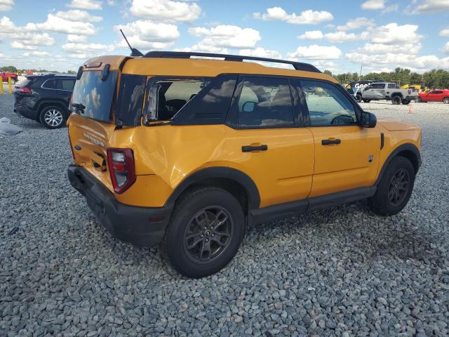 2022 FORD BRONCO SPO - 3FMCR9B66NRD54911