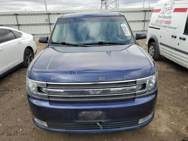 2016 FORD FLEX SEL #3291338160