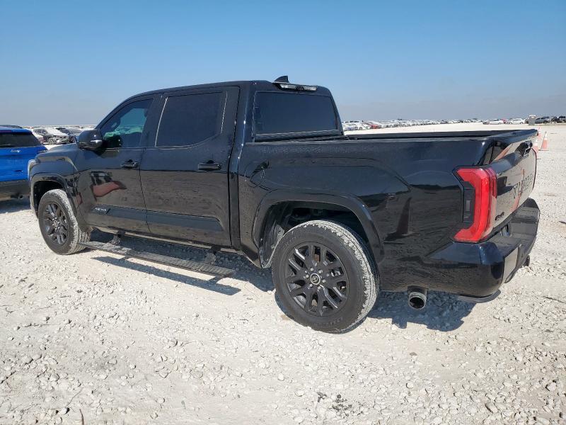 2023 TOYOTA TUNDRA CRE - 5TFNA5DB7PX085075