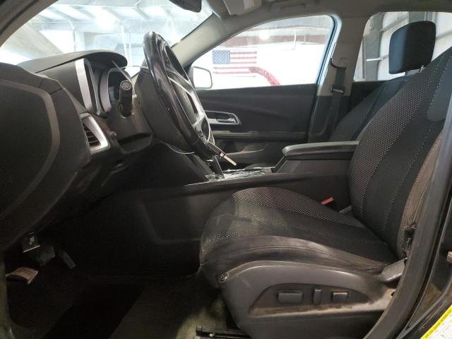 2011 CHEVROLET EQUINOX LT #3291240990