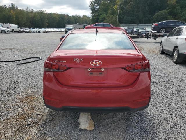2021 HYUNDAI ACCENT SE - 3KPC24A6XME128566