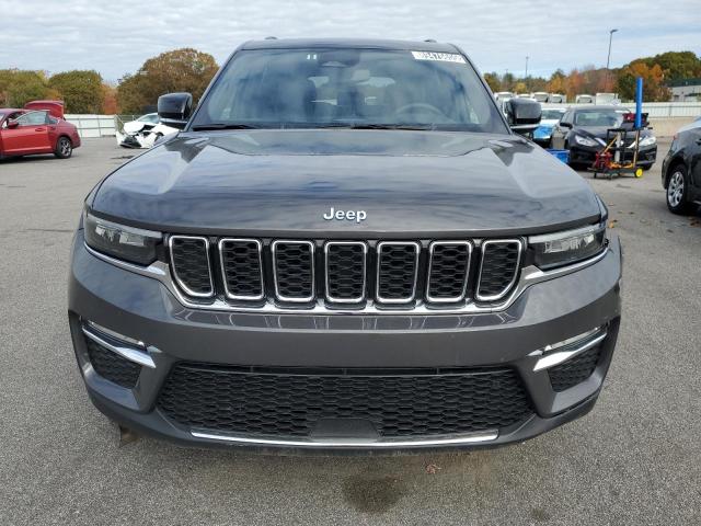2024 JEEP GRAND CHER - 1C4RJYB63RC117488