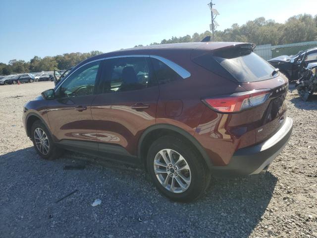 2021 FORD ESCAPE SE - 1FMCU9G63MUA35271