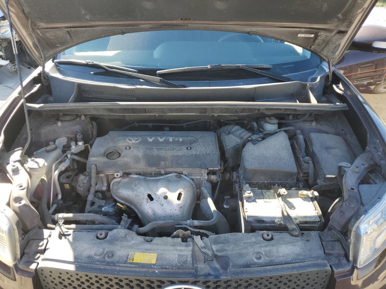 Lot #3264570921 2009 TOYOTA SCION XB