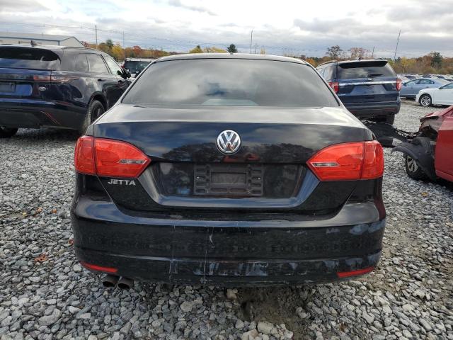 2014 VOLKSWAGEN JETTA BASE #3305323320