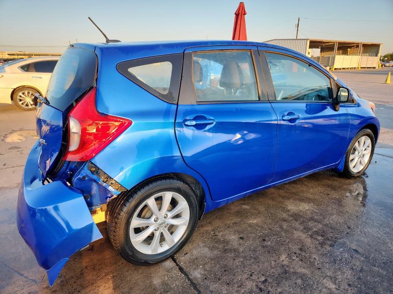 2014 NISSAN VERSA NOTE - 3N1CE2CP4EL364227