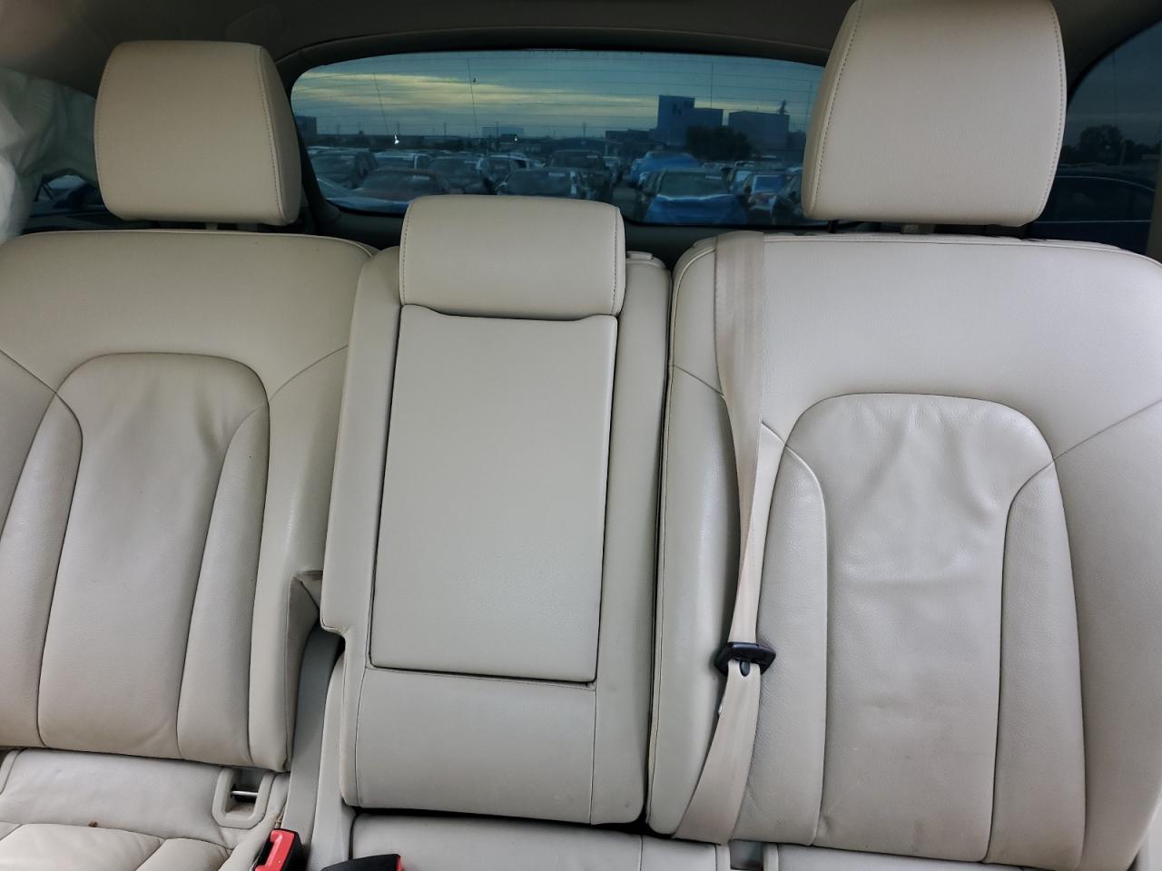 AUDI Q7 PREMIUM PLUS