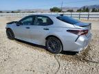 Lot #3302632078 2022 TOYOTA CAMRY NIGH