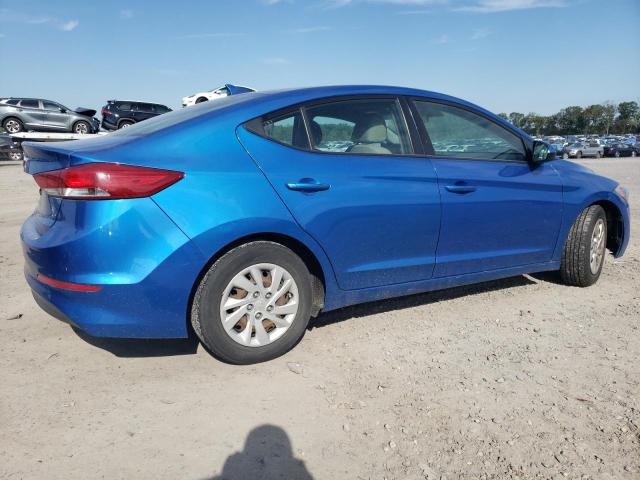 HYUN ELANTRA SE 2017 5NPD74LFXHH100609 photo #4
