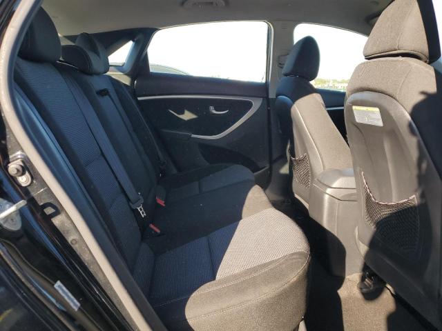 2013 HYUNDAI ELANTRA GT - KMHD35LE3DU147663