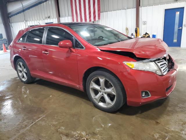 2012 TOYOTA VENZA LE - 4T3BK3BB1CU072912