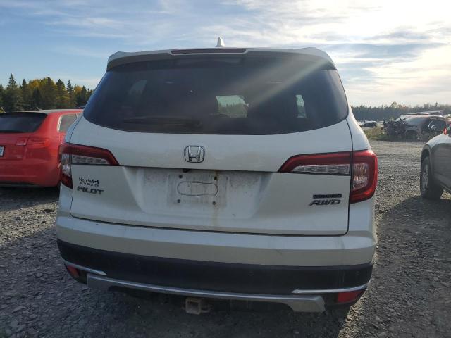 2019 HONDA PILOT TOUR 5FNYF6H95KB501509