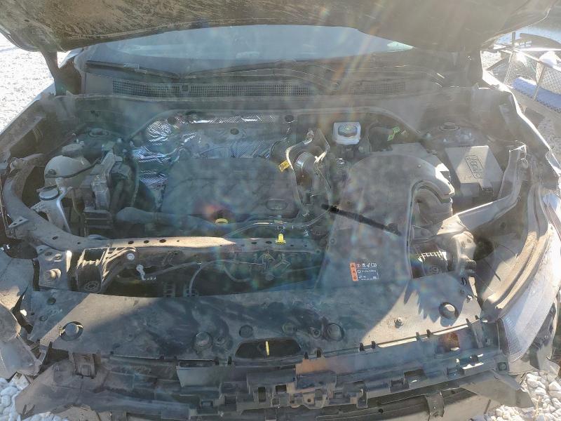 2024 CHEVROLET TRAX 1RS - KL77LGE27RC213514