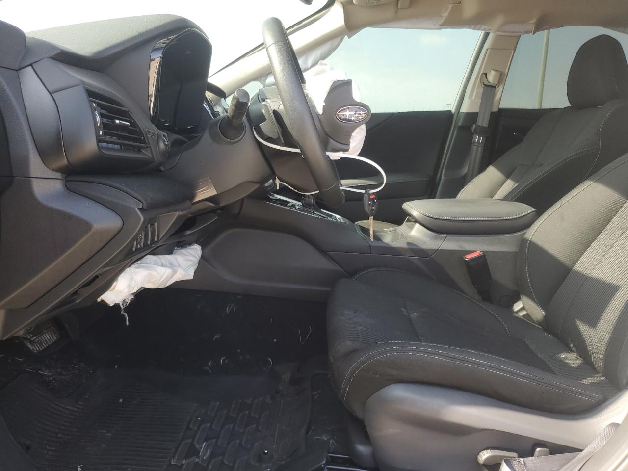 SUBARU LEGACY PREMIUM