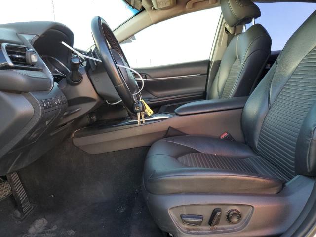 2019 TOYOTA CAMRY L #3290019284