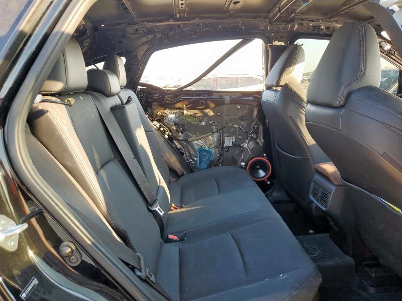 2021 TOYOTA VENZA LE JTEAAAAH1MJ079637