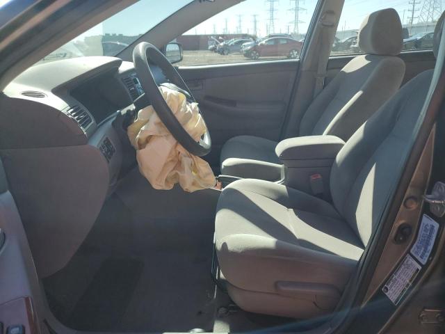 2008 TOYOTA COROLLA CE #3276527119