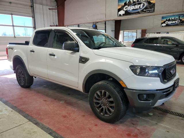 2019 FORD RANGER XL - 1FTER4FH0KLA70258