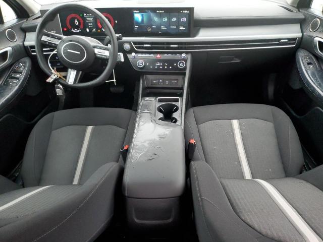 2025 HYUNDAI SONATA SEL - KMHL64JA6SA502773