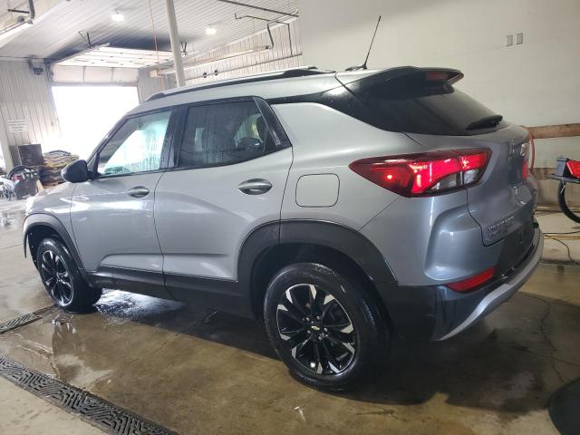 2023 CHEVROLET TRAILBLAZE KL79MRSL1PB103317
