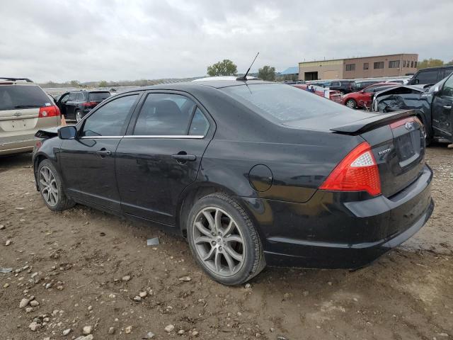 2010 FORD FUSION SE - 3FAHP0HA4AR355658