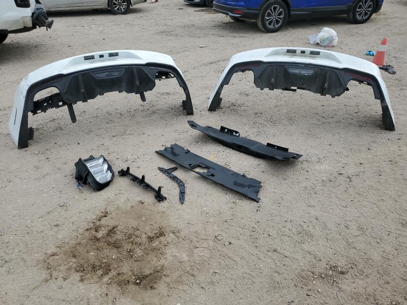 2021 FORD MUSTANG GT - 1FA6P8CF4M5148171