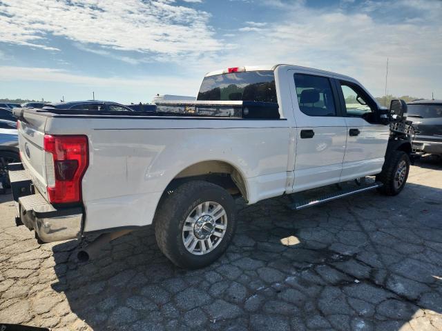 2017 FORD F250 SUPER DUTY - 1FT7W2A60HEF43679